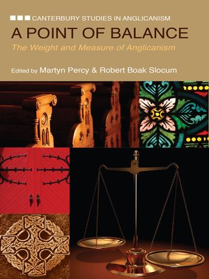 cover image of A Point of Balance